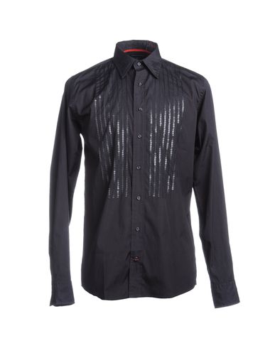 ZOOM TOMMY HILFIGER - Shirts