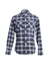 TOMMY HILFIGER DENIM - Shirts