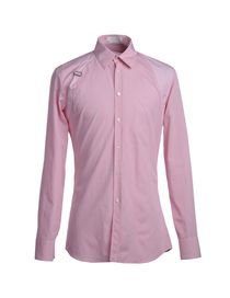 ALEXANDER MCQUEEN - Shirts