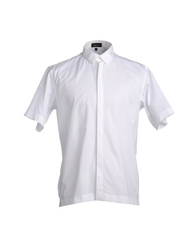 ZOOM GIULIANO FUJIWARA - Short sleeve shirt