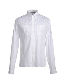 NEIL BARRETT - Long sleeve shirt