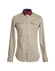 DSQUARED2 - Shirts