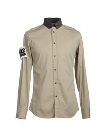 DSQUARED2 - Shirts