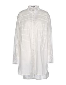 ANN DEMEULEMEESTER - Long sleeve shirt
