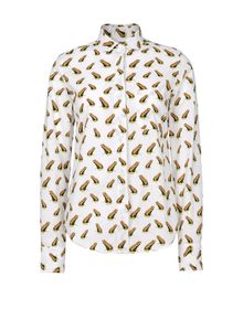 Long sleeve shirt - MAURO GRIFONI