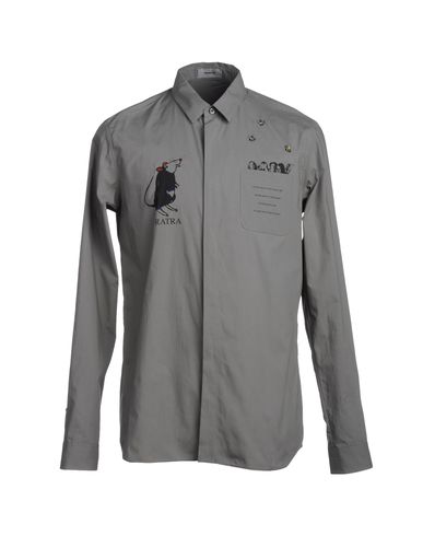 ZOOM UNDERCOVER - Long sleeve shirt
