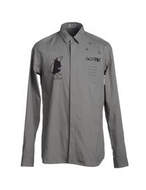UNDERCOVER - Chemise  manches longues