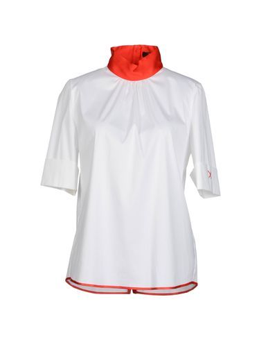 ZOOM GILES - Blouse