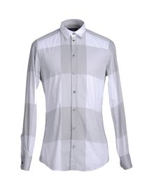DOLCE & GABBANA - Shirts