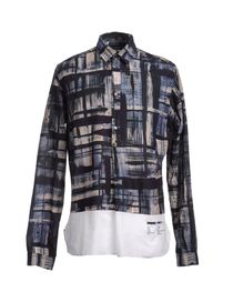 DOLCE & GABBANA - Shirts