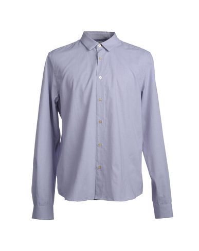 ZOOM PAUL SMITH - Long sleeve shirt