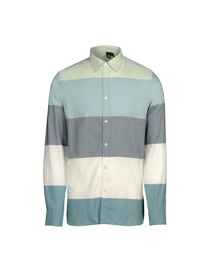 EDUN - Long sleeve shirt