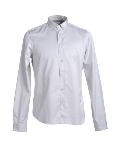 ZOOM PAUL SMITH - Long sleeve shirt