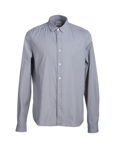 ZOOM PAUL SMITH - Long sleeve shirt