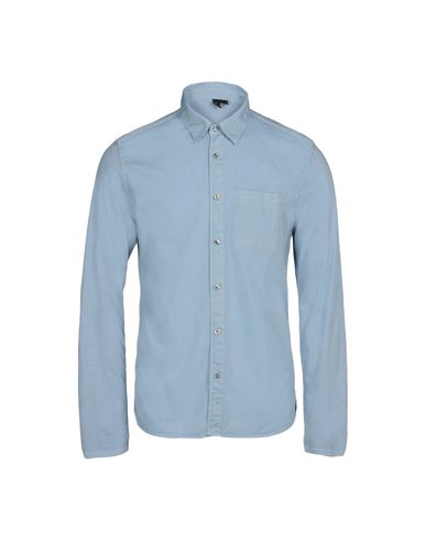 ZOOM EDUN - Long sleeve shirt