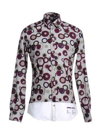 DOLCE & GABBANA - Shirts