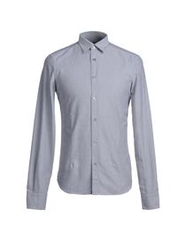 ZZEGNA - Long sleeve shirt