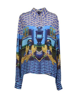 MARY KATRANTZOU - Shirts