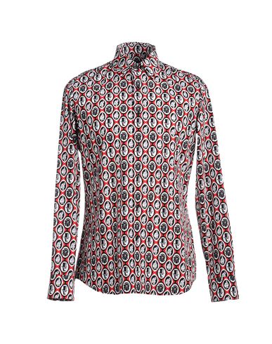 ZOOM PRADA - Long sleeve shirt