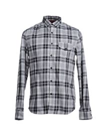 WOOLRICH - Shirts