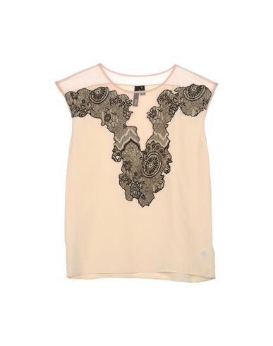 ZOOM EDUN - Blouse