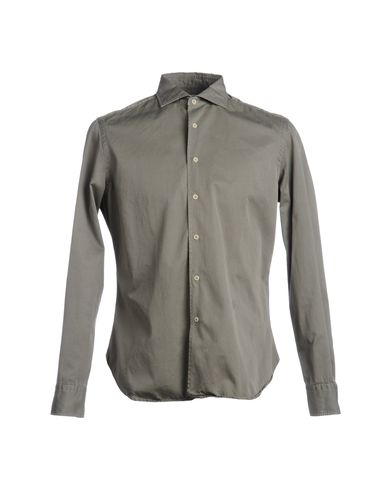 ZOOM BAGUTTA - Long sleeve shirt