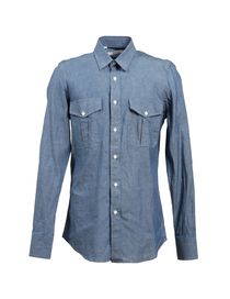 BALLY - Shirts