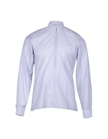 DRIES VAN NOTEN - Long sleeve shirt