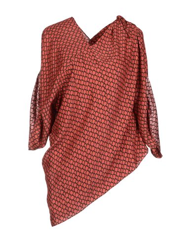 ZOOM A.F.VANDEVORST - Blouse