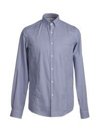 GOLDEN GOOSE - Shirts