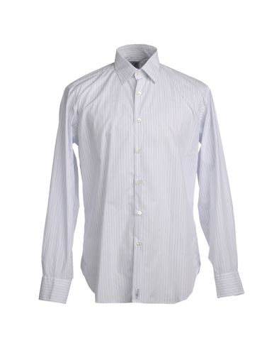 ZOOM C.P. COMPANY - Long sleeve shirt