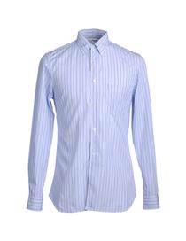 COMME des GARÇONS SHIRT - Long sleeve shirt