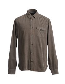 C.P. COMPANY - Shirts