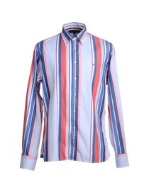 TOMMY HILFIGER - Shirts