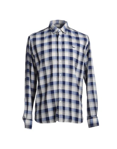 ZOOM MAISON KITSUNÉ - Long sleeve shirt