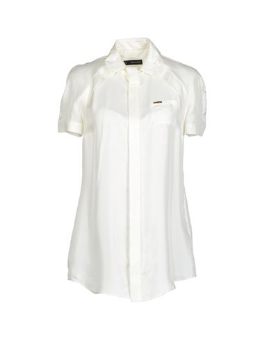 ZOOM DSQUARED2 - Short sleeve shirt