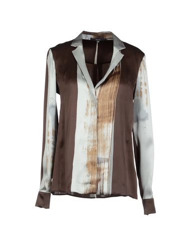 ZOOM GUCCI - Long sleeve shirt