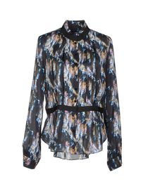 THEYSKENS' THEORY - Shirts