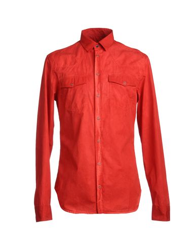 ZOOM PIERRE BALMAIN - Long sleeve shirt
