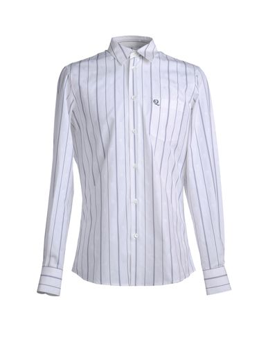 ZOOM ALEXANDER MCQUEEN - Long sleeve shirt