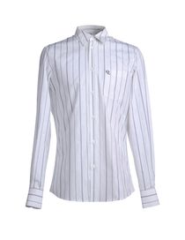 ALEXANDER MCQUEEN - Shirts