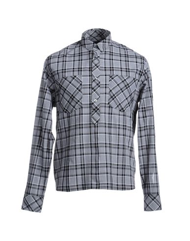 ZOOM D&G - Long sleeve shirt