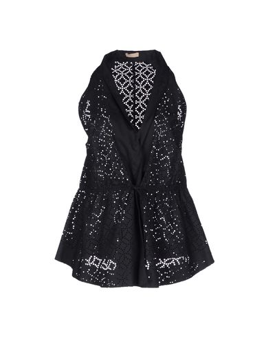 ZOOM ALAÏA - Sleeveless shirt