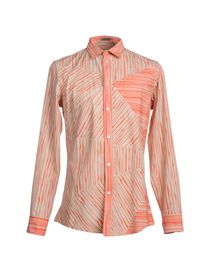 BOTTEGA VENETA - Long sleeve shirt