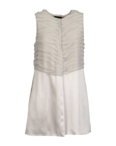 ZOOM GIORGIO ARMANI - Sleeveless shirt
