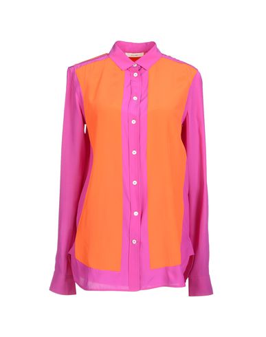 ZOOM CÉLINE - Long sleeve shirt
