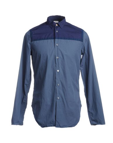 ZOOM PAUL SMITH - Long sleeve shirt