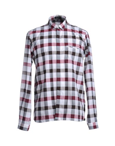 ZOOM GIULIANO FUJIWARA - Long sleeve shirt
