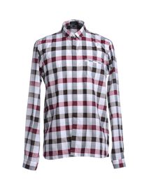 GIULIANO FUJIWARA - Shirts