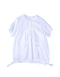 120% LINO - Blouse